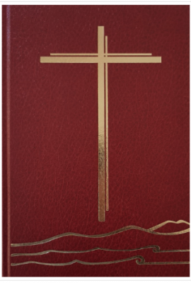 Liturgies of the Eucharist from a New Zealand Prayer Book