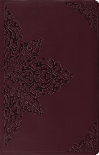 ESV Holy Bible, Value Thinline Edition
