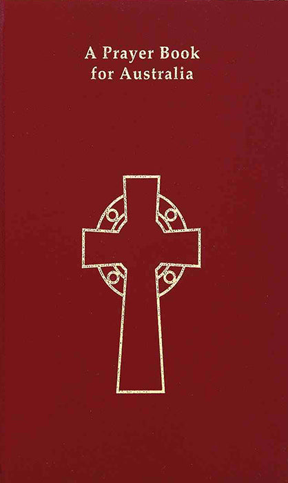 Prayer Book for Australia