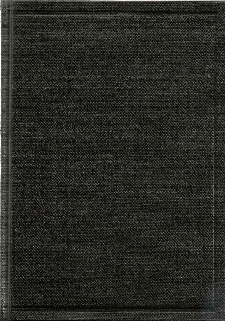 Tongan Bible 1966 New Hardcover by Bible Society