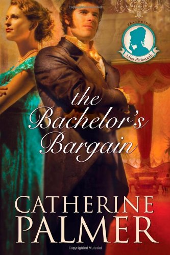 Bachelor's Bargain by Catherine Palmer image 0