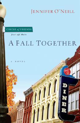 A Fall Together (Just Off Main #1) by Jennifer O'Neill image 0