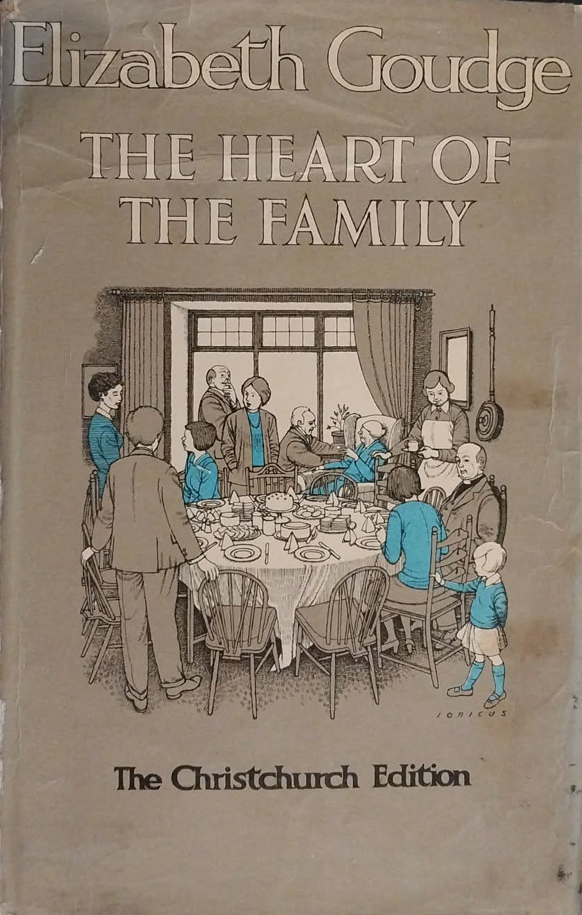 Heart of the Family by Elizabeth Goudge