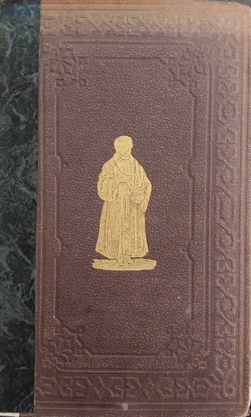 History of the Reformation of the Sixteenth Century by J.H. Merle D'Aubi image 0