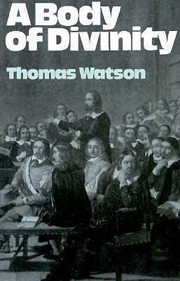 A Body of Divinity by Thomas Watson image 0