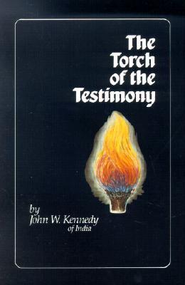 Torch of the Testimony by John W. Kennedy image 2