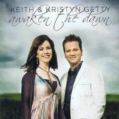 Awaken the Dawn - Keith & Kristyn Getty CD