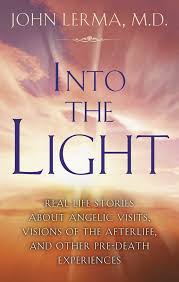 Into The Light by John Lerma