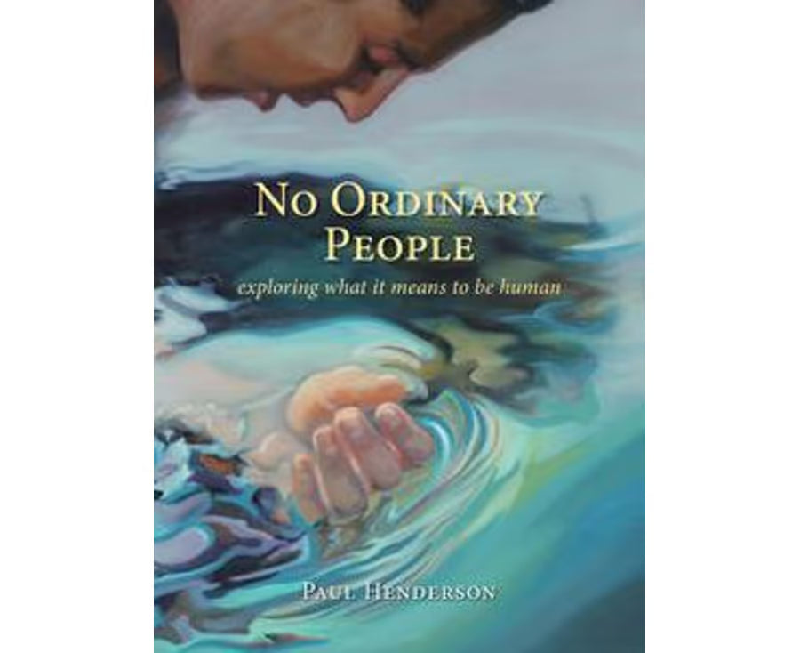 No Ordinary People by Paul Henderson