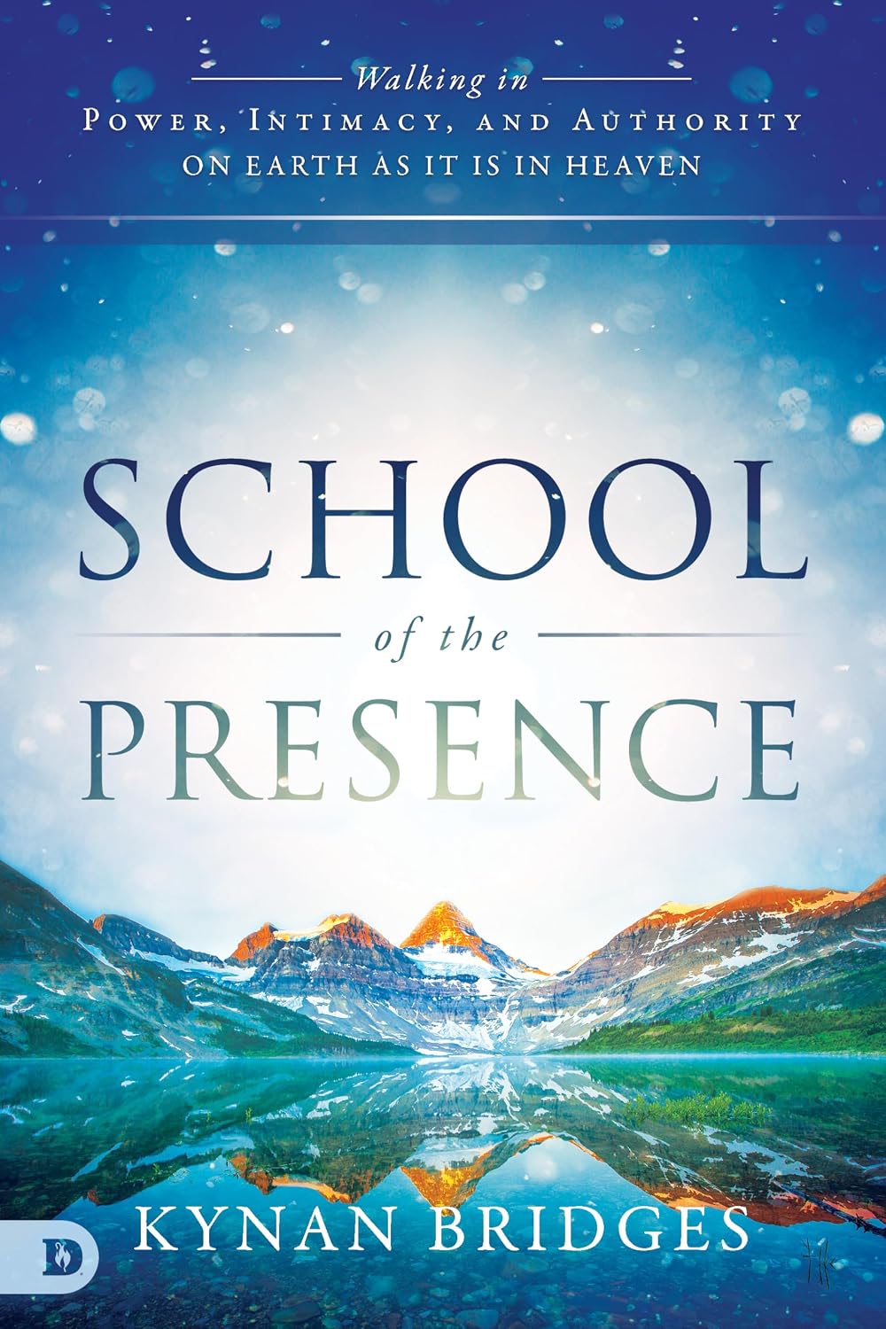 School of the Presence by Kynan Bridges
