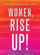 Women, Rise Up by Cindy Jacobs
