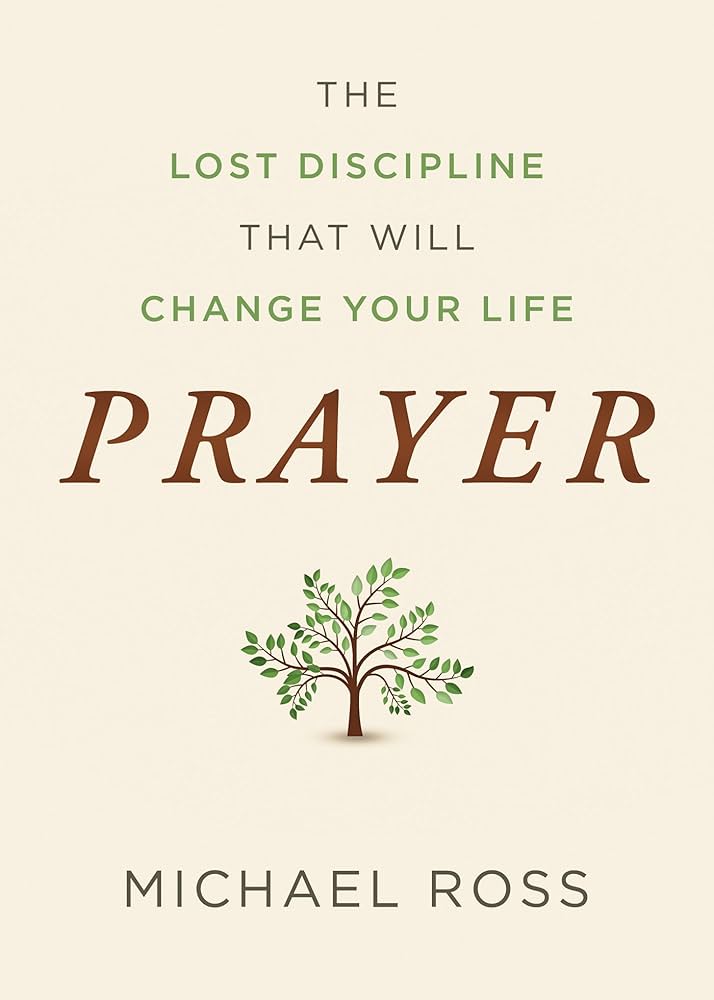 Prayer by Michael Ross image 0
