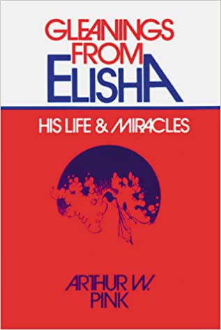 Gleanings From Elisha: His Life and Miracles by Arthur W. Pink image 0