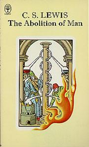 Abolition of Man by C.S. Lewis image 0
