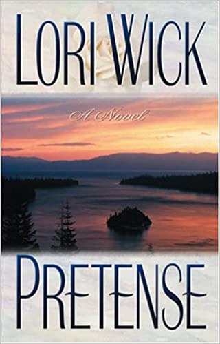 Pretense by Lori Wick image 1