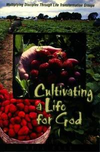 Cultivating a Life for God by Neil Cole image 0