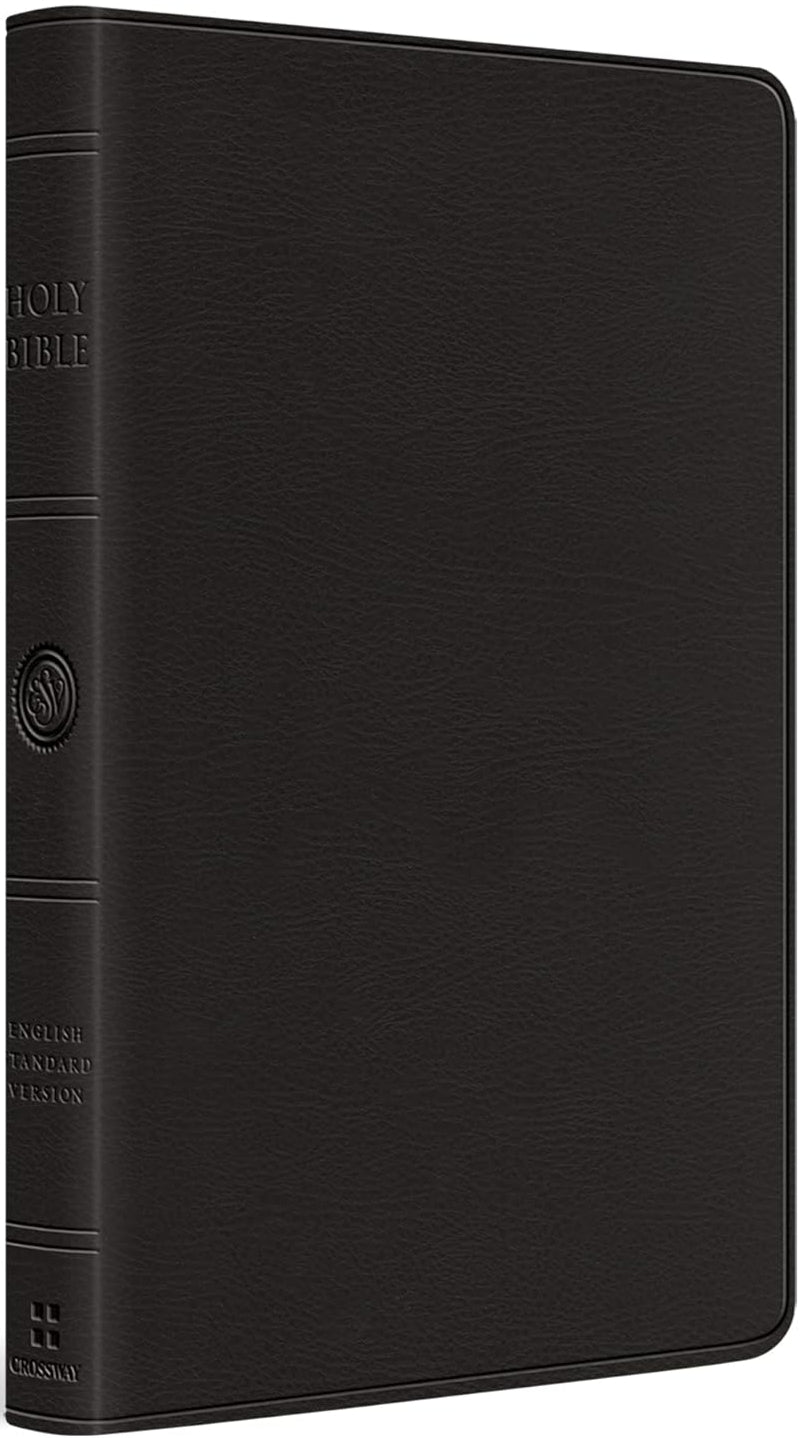 ESV Value Thinline Bible image 0