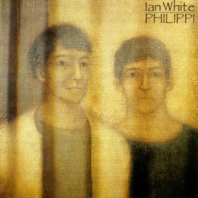 Philippi - Ian White CD