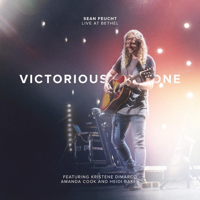 Victorious One - Sean Feuct: Live at Bethel