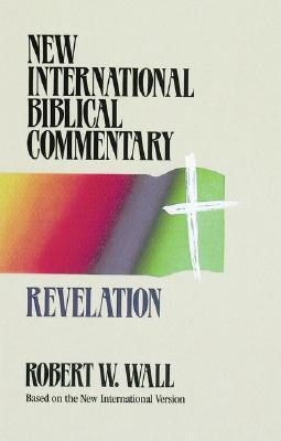 Revelation (New International Biblical Commentary) by Robert W. Wall image 0