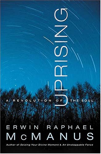 Uprising by Erwin Raphael McManus image 0