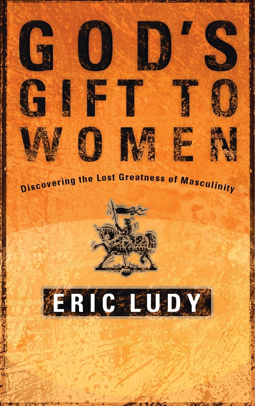 God's Gift to Women by Eric Ludy image 0