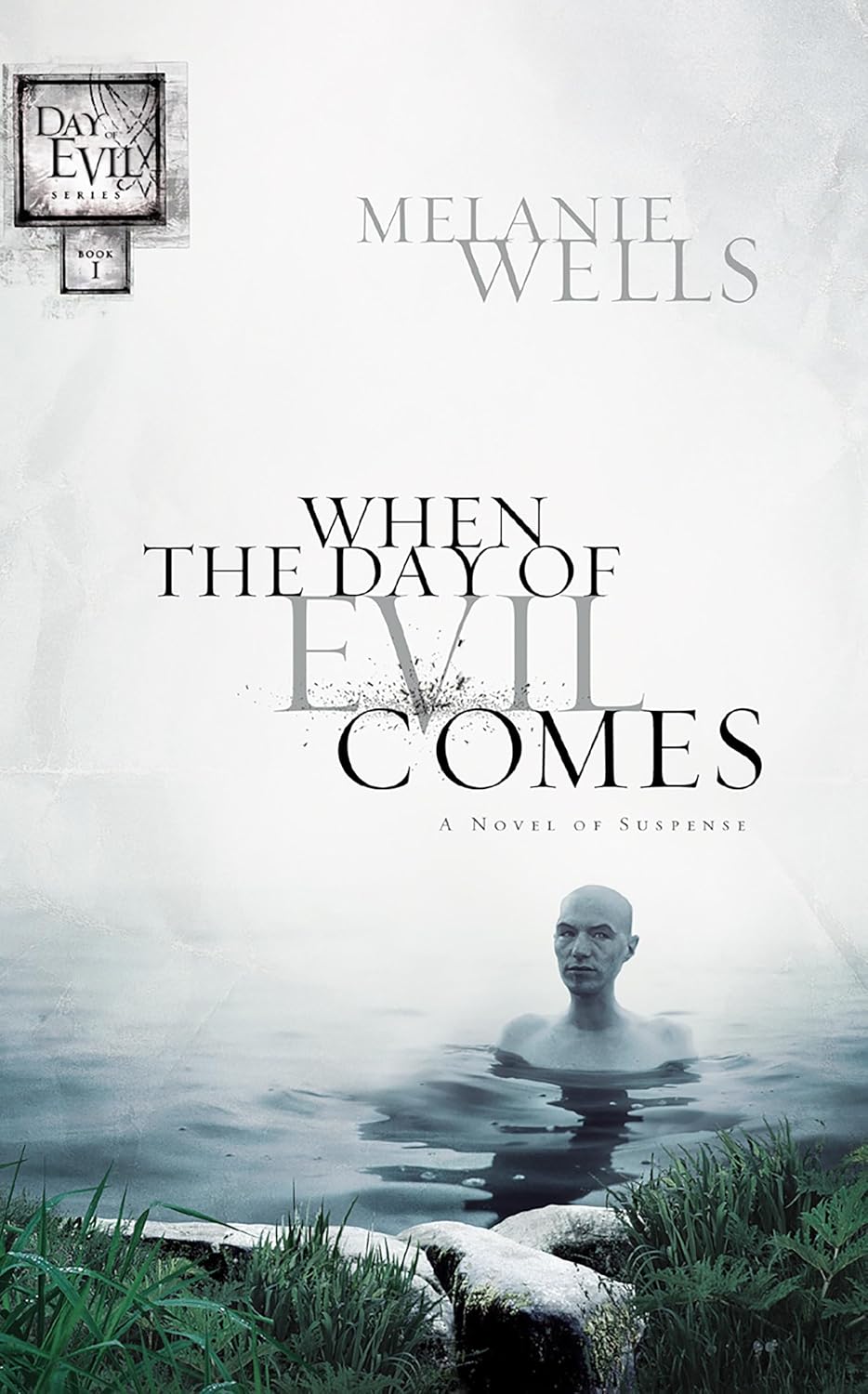 When the Day of Evil Comes by Melanie Wells image 0