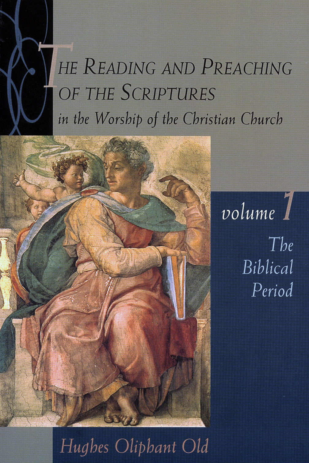 Reading and Preaching of the Scriptures in the Worship of the Christian Church image 1