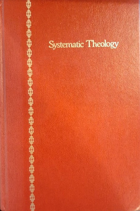 Systematic Theology 2-Volume Set by John Miley image 0