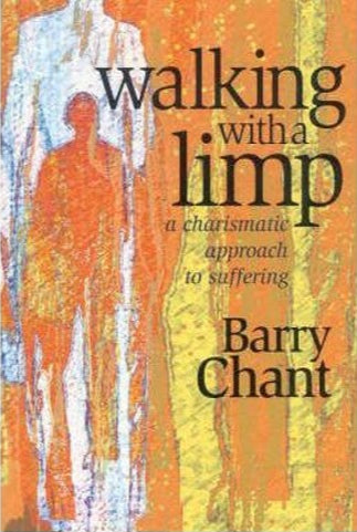Walking With a Limp by Barry Chant image 0