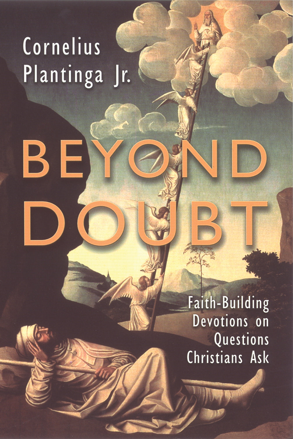 Beyond Doubt by Cornelius Plantinga Jr. image 0