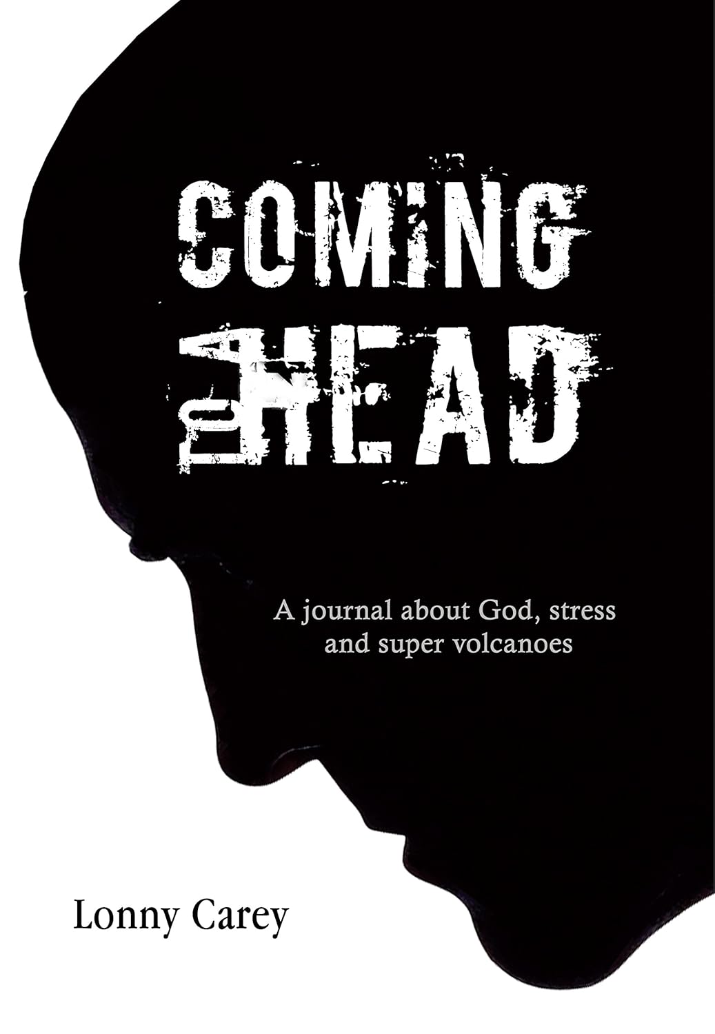 Coming to a Head by Lonny Carey image 0