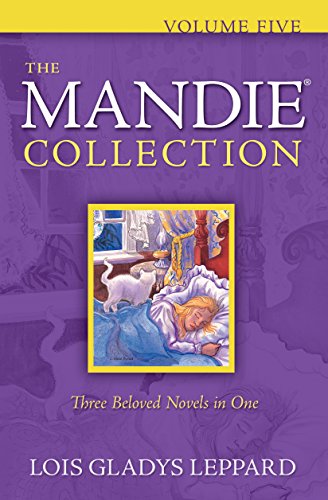 Mandie Collection: Volume 5 by Lois Gladys Leppard image 0