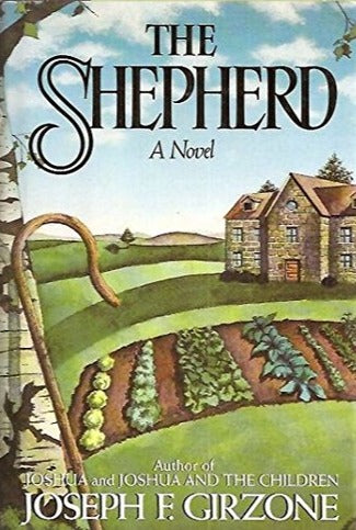The Shepherd by Joseph F. Girzone image 0