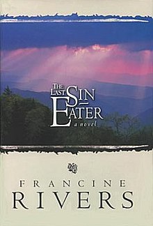 The Last Sin Eater by Francine Rivers image 1