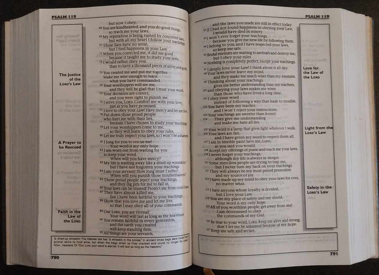 CEV The Bible For Today image 1