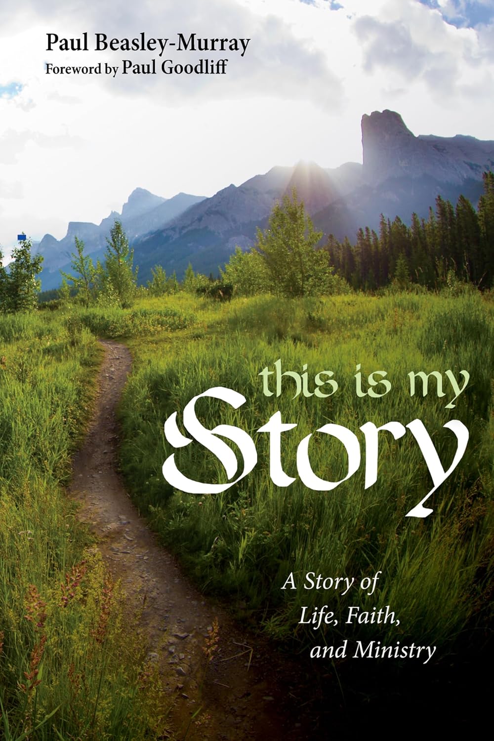 This Is My Story by Paul Beasley-Murray image 0