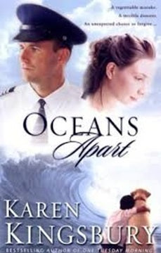 Oceans Apart by Karen Kingsbury image 1
