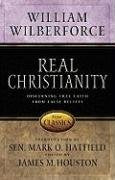 Real Christianity by William Wilberforce image 0