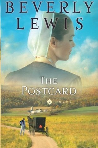 The Postcard by Beverly Lewis image 1