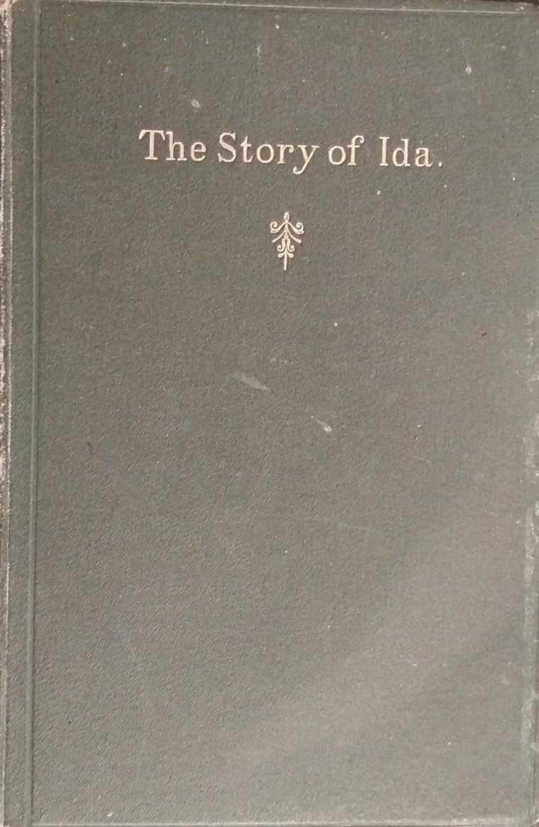 Story of Ida by Francesca, 1885 image 0