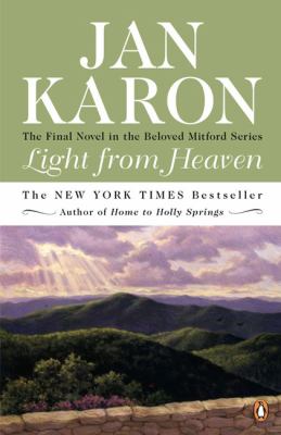 Light From Heaven (Mitford Series) by Jan Karon image 1