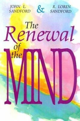 Renewal of the Mind by John L. Sandford and R. Loren Sandford image 0