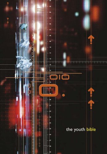 NCV Youth Bible image 0