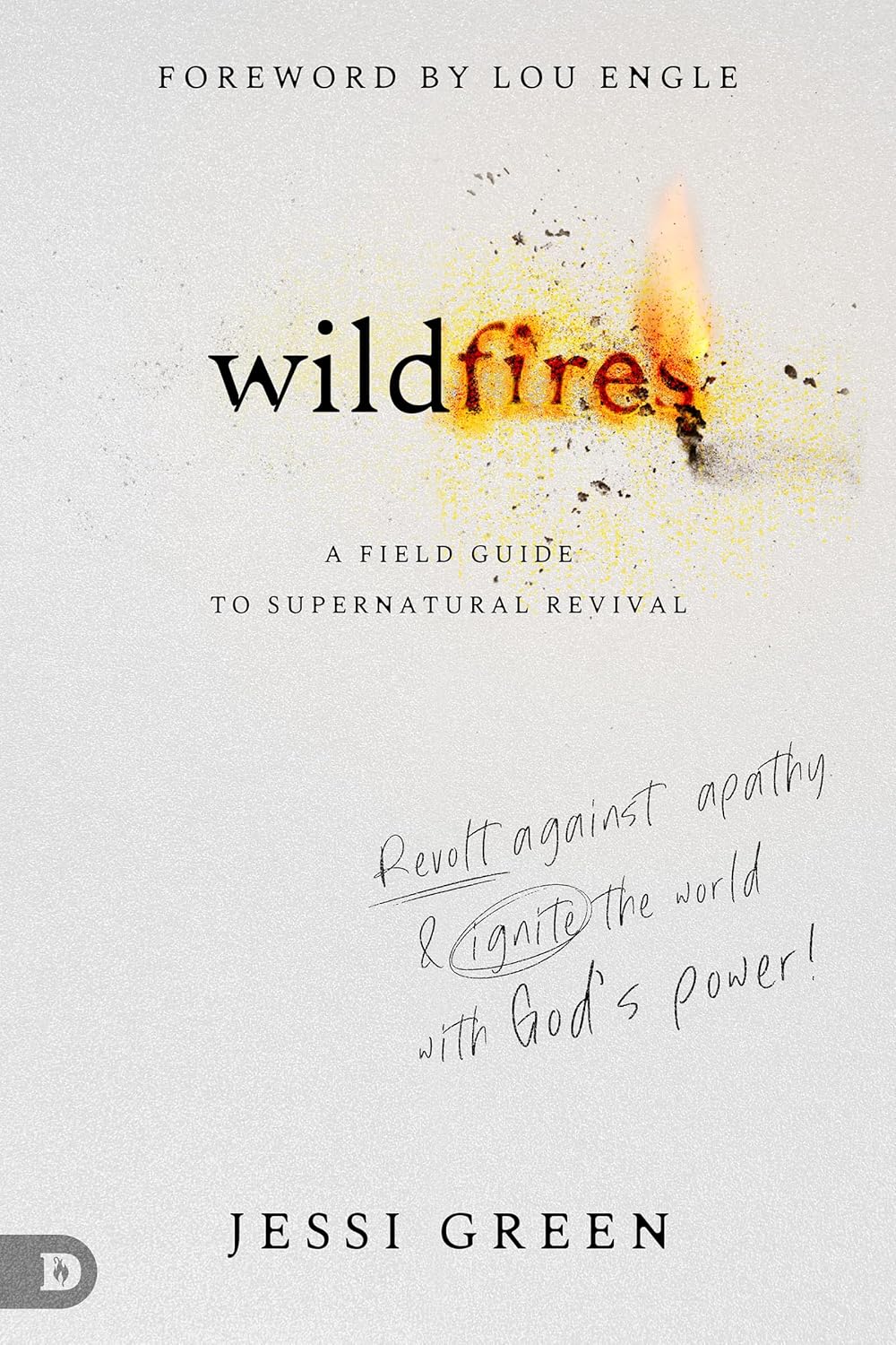 Wildfires by Jessi Green image 0