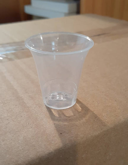 NEW Recyclable Communion Cups Box of 1,000 New Zealand made