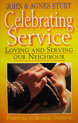 Celebrating Service by John & Agnes Sturt