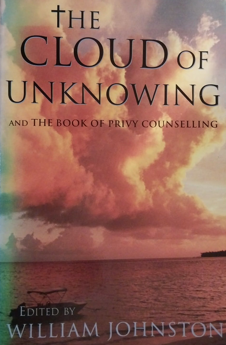 Cloud of Unknowing edited by William Johnston