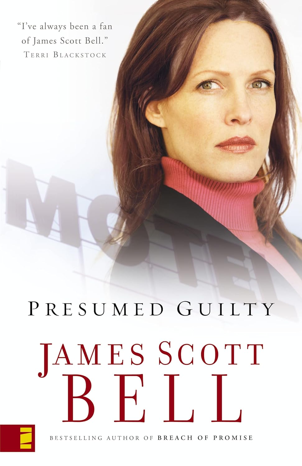 Presumed Guilty by James Scott Bell image 0