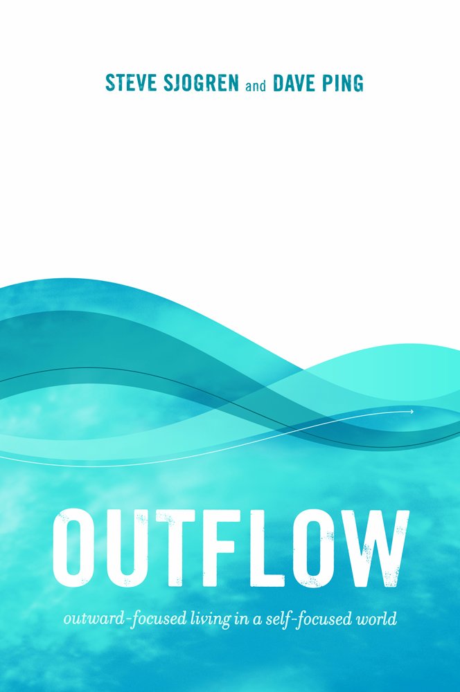 Outflow by Steve Sjogren and Dave Ping image 0